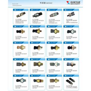 PC200-1-3-<span class=keywords><strong>5</strong></span> 20A 20P 85 85 W140 W150 W800 gnignition tartarwitch Taro xcavator 08086-10000 08086-20000 22B-06-11910 - Product Image 4