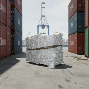 Almidón Modificado de Yuca, Papa y Maíz, Método Seco, Precio de Fábrica al por Mayor 2026, UN E1414, <span class=keywords><strong>CAS</strong></span> 11120-02-8, Alimento - Product Image 3