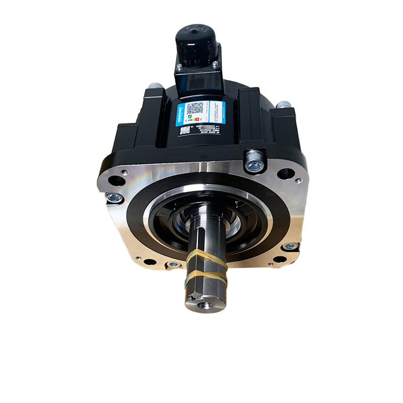 YASKAWA ACサーボモーター SGMPS-02A2A21-E FA機器ドットコム /SGMPS-02ACA21-E サーボモータ 0.2kW キー