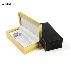 Custom Logo Perfume and Candle Packaging <b>Box</b> Set Paper Cardboard for <b>Bottles</b> Gift <b>Box</b> Customizable Color Size - Product Image 4