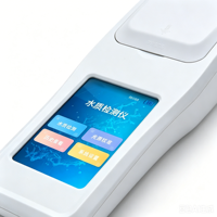 Water Ozone Tester