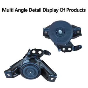 Steel <strong>Engine</strong> <strong>Mount</strong> Suitable for Kia, Genuine Part 21810C3300 Durable Design - Product Image 2