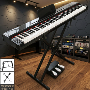 Electronic Organ 8802 CN - Product Image 3