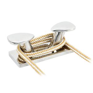 Anshun – Nouvelle élingue d'ancrage double en acier inoxydable 316 poli miroir de haute qualité pour yacht - Product Image 5