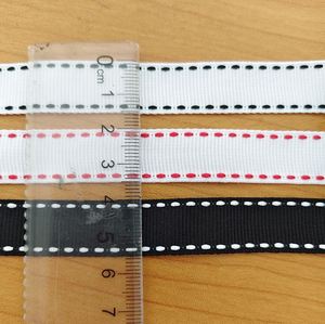 Cinta de Poliéster de 15 mm con Dos Líneas de Puntos - Product Image 3