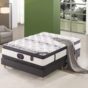 Bonnell Coil - Premium Mattress Components for Home & Travel