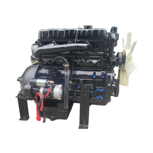 Trung Quốc yunnei 4102 <span class=keywords><strong>l</strong></span>àm mát bằng nước động cơ diesel 76kw 1500rpm/1800rpm/3100rpm - Product Image 2