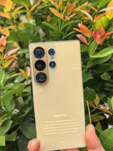 SY Original Unlocked Version S26 Ultra 4G5G LTE Smart <b>Phone</b> 7.3-inch Full HD Screen 16GB + 1TB Android 15 Face ID 108MP Spanish - Product Image 5
