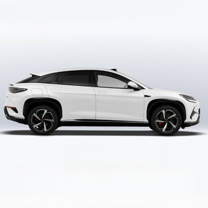 2025 cina nuova energia veicoli Byd Sea Lion 07 Ev auto elettrica a quattro ruote motrici Byd Sealion 7 per la Tanzania - Product Image 2