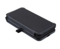 Batterie externe portable solaire étanche au lithium polymère à charge rapide PD 20W, 30000mAh 20000mAh, double USB Micro USB, la plus vendue