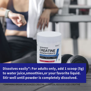 Pemasok suplemen <span class=keywords><strong>creatine</strong></span> murni bubuk <span class=keywords><strong>creatine</strong></span> bubuk whey grosir bubuk <span class=keywords><strong>creatine</strong></span> terbaik suplemen penambah berat badan - Product Image 1