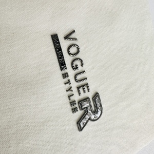 Étiquettes de vêtements de travail d'entreprise de luxe, de conception spéciale, largement utilisées, uniformes scolaires - Product Image 4