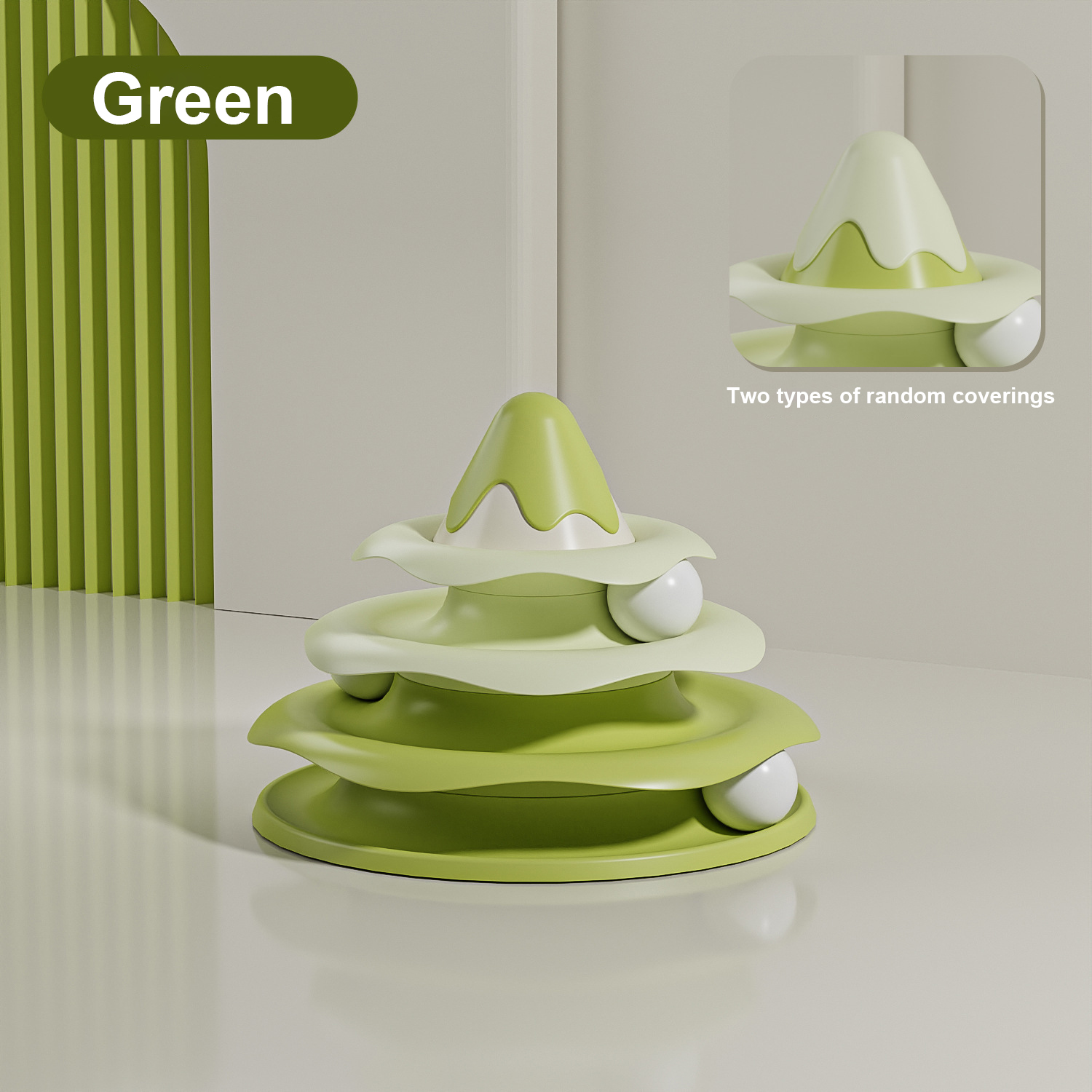 Verde