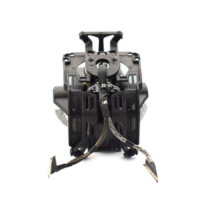 Origineel Voor Dji Mavic <span class=keywords><strong>3</strong></span> Gimbal Behuizing Shell Met Signaalkabel Camera Assemblage Zonder Lens Drone Accessoires Reparatie Onderdelen - Product Image 5