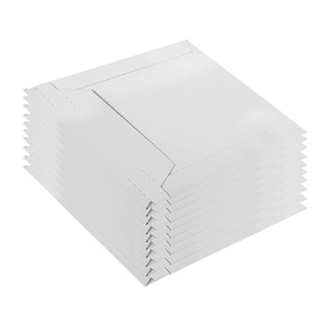 Giá tốt cứng nhắc các tông kinh doanh vận chuyển Phong Bì Túi eco-rilly tự con dấu tài liệu nhận <span class=keywords><strong>Express</strong></span> đóng gói phong bì - Product Image 6