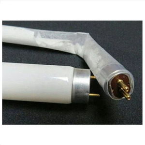 HongDun resistente a altas temperaturas 600V tubo de aislamiento de PTFE clasificado 260 Celsius transparente termorretráctil 1,6: 1 Cable retráctil - Product Image 4