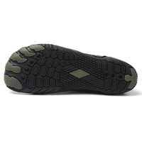 Chaussures pieds nus antidérapantes pour hommes et femmes, légères, séchage rapide, pour salle de sport, yoga, pilates, plongée, natation, plage