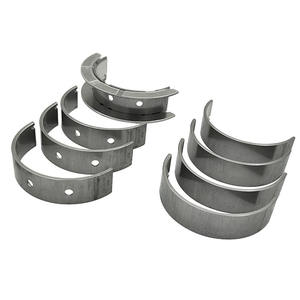 Cuscinetto di Biella Principale per Albero Motore per MACK, VAVSTAR, YANMAR, <span class=keywords><strong>WARTSILA</strong></span>, LIEBHERR - Product Image 1