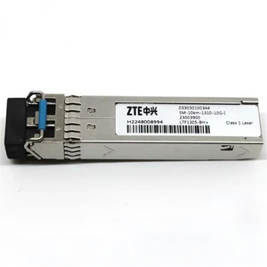 Umxk בשימוש 1.25g sfp מודול יחיד מצב יחיד <span class=keywords><strong>lc</strong></span> כפול מחבר 1310nm מודול סיבים אופטי סיב אופטי מודול עם סיסקו/mikrotik giga מתג sfp