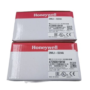 Accesorio de tarjeta CC Honeywell 2MLI-D24A para módulo de entrada/salida IO, fabricado en Corea - Product Image 1