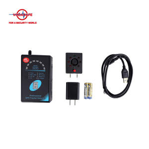 <span class=keywords><strong>D</strong></span>étecteur de traceur GPS <span class=keywords><strong>professionnel</strong></span> Vodasafe VS-UGTM 2G 3G 4G, <span class=keywords><strong>d</strong></span>étecteur magnétique, caméra espion - Product Image 2