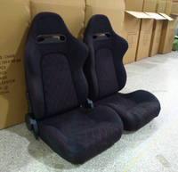 Sièges baquets Recaro CF au prix d'usine, style tendance, sièges baquets XL de haute qualité, sièges classiques Recaro