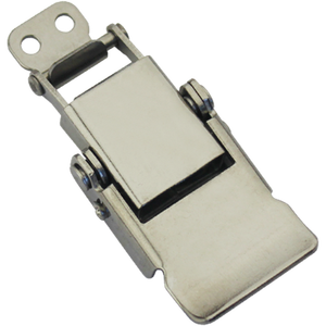 Công nghiệp thép không gỉ mùa xuân vẽ chốt mạnh mẽ kẹp chống ăn mòn phần cứng cho tủ & hộp điện - Product Image 1