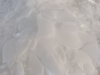Offre Spéciale : Machine à Glaçons en Flocons Commerciale de 2 Tonnes – Idéale pour la Pêche
