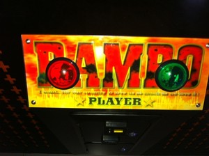 เครื่องจำลองบอร์ดโลหะ <span class=keywords><strong>IO</strong></span> TimeCrisis4แรมโบ้ถ่ายวิดีโอย้อนยุคสำหรับปืนหยอดเหรียญ<span class=keywords><strong>เกม</strong></span>อาเขตยิงรับประกันภาษาอังกฤษ1ปี - Product Image 6