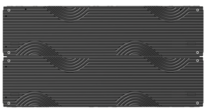 Trong nhà LED MODULE cong Bảng điều chỉnh kỹ thuật số biển & Hiển thị Hội Đồng Quản trị p3.9 video tường Màn hình quảng cáo cho phòng hội nghị cửa hàng - Product Image 3