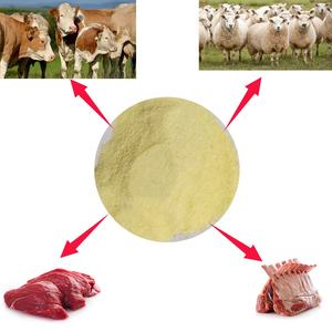 Additif alimentaire riche en vitamines d'engraissement de poids de gain rapide pour les bovins et les moutons - Product Image 2