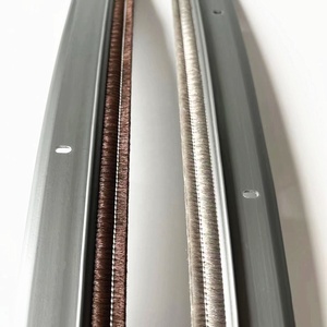 Échangeurs de chaleur rotatifs <span class=keywords><strong>Brosse</strong></span> d'étanchéité <span class=keywords><strong>Brosse</strong></span> de bande d'étanchéité en silicone - Product Image 5