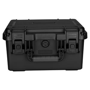 Многофункциональный водонепроницаемый ударопрочный кейс RX-HC3226H-BK со складной ручкой - Product Image 2