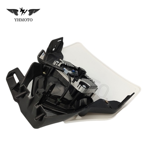 สำหรับ Husqvarn FE 701 250 150 300ออฟโรดมอเตอร์อะไหล่รถจักรยานยนต์ supermoto ไฟหน้า LED ไฟหน้าไฟหน้าไฟหน้ารถสปอตไลท์ - Product Image 5