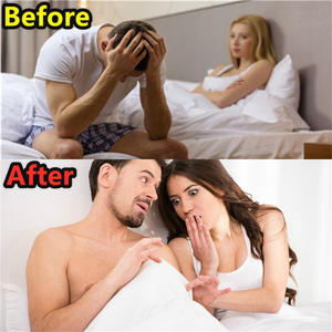 Olio <span class=keywords><strong>TITAN</strong></span> per la Salute Maschile, per Durata e Ispessimento del Pene, Migliora la Crescita Sessuale per Adulti - Product Image 6