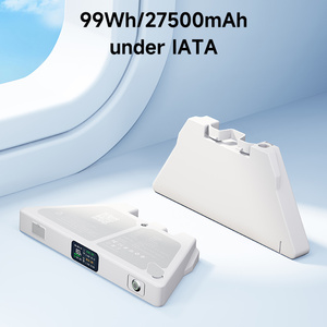 Batterie externe PeakDo LinkPower <span class=keywords><strong>2</strong></span> compatible avec Starlink Mini 27500mAh 99Wh portable - Product Image 3