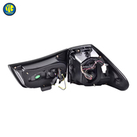 YU GUANG pour Lexus RX LED feux arrière feu arrière 2004-2008 RX 300 350 feu arrière 400H mise à niveau LED clignotants feu arrière
