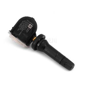 Capteur de pression des pneus HC3T TPMS 315 MHz pour système de surveillance des pneus de voiture Ford - Product Image 2