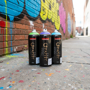 <span class=keywords><strong>Peinture</strong></span> en <span class=keywords><strong>aérosol</strong></span> graffiti 450 ml pour l'art urbain, <span class=keywords><strong>peinture</strong></span> <span class=keywords><strong>aérosol</strong></span> haute pression à séchage rapide, vente en gros, plus de 100 couleurs vibrantes pour artistes - Product Image 2