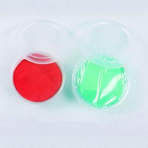 Kit de Arcilla Polimérica de Espuma Ecológica de Alta Calidad con Slime, Arcilla Súper Ligera y Suave, Juguete Educativo para Niños para Aliviar el Estrés - Product Image 4