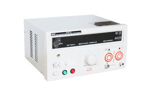 Équipement de test haute tension AC/DC 5---20kV Testeur Hi-pot avec meilleure vente - Product Image 2