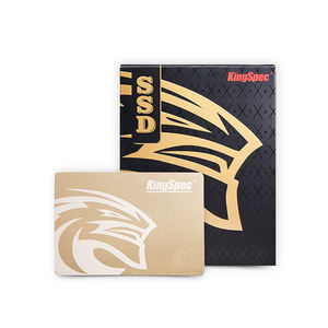 Kingspec лучшие товары 2,5 дюймов 1 ТБ ssd жесткий диск для компьютера - Product Image 1