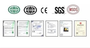 ซีซีโอตินเหลว450มล. ผลิตภัณฑ์เสริมอาหารพร้อมสารสกัดจากใบ Sesbania รองรับเล็บเพื่อสุขภาพผิวผมปราศจากน้ำตาล - Product Image 6