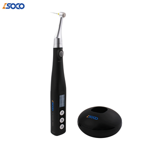 Motore Endodontico Cordless Economico con Funzione di Inversione Automatica della Coppia e Modalità Reciproca - Product Image 1