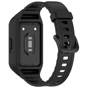 Correa Protectora de TPU Suave para Reloj Inteligente Deportivo <span class=keywords><strong>Samsung</strong></span> Galaxy <span class=keywords><strong>Fit</strong></span> <span class=keywords><strong>3</strong></span> - Product Image 5