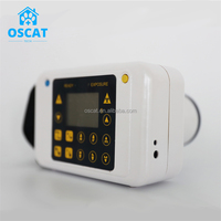 OSCAT Équipement vétérinaire Équipement dentaire portable RVG Capteur Dentaire Xray Dentaire Unité de radiographie numérique Machine pour clinique dentaire