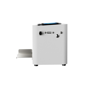 Tij máy in 7 inch màn hình cảm ứng máy tính để bàn tĩnh máy in phun cho bao bì thực phẩm mã hóa - Product Image 5