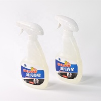Époussette de nettoyage ODM, ml, nettoyeur robuste, sans fumée, pour les restaurants et les hôtels, cuiseur de cuisine, grill, dégraissant en spray