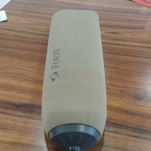 Revestimiento de silicona americano <span class=keywords><strong>para</strong></span> personas de amputación, revestimiento de silicona con agujero/sin agujero gris/color café - Product Image 4