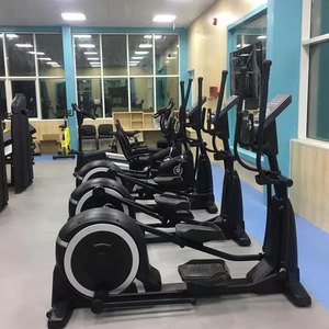 Appareil de cardio-training Ganas, vélo <span class=keywords><strong>elliptique</strong></span>, <span class=keywords><strong>machine</strong></span> <span class=keywords><strong>elliptique</strong></span>, vélo <span class=keywords><strong>elliptique</strong></span> - Product Image 1
